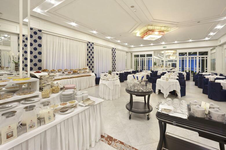 Hotel Continental