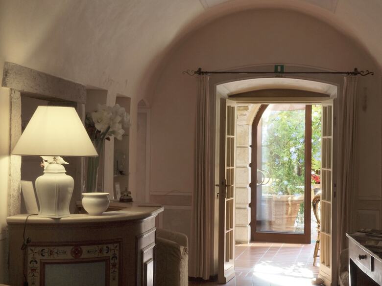 Hotel San Filis