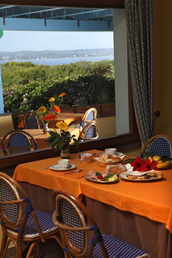 Hotel Luci Del Faro