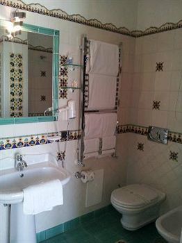 Bed & Breakfast Il Principe Resort