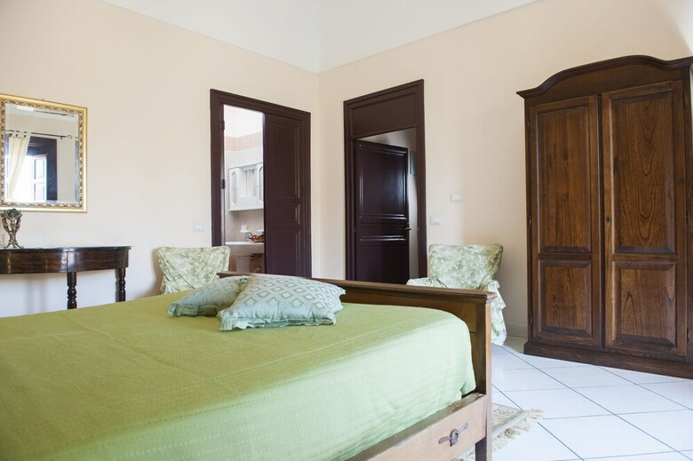 Bed & Breakfast Case D'anna