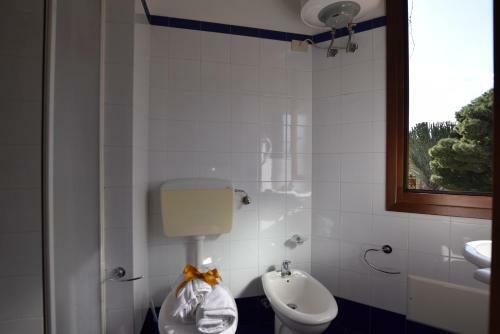 Hotel Iride