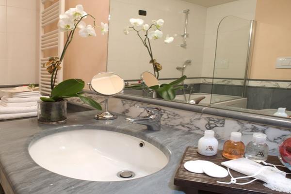 Hotel Dell' Agenzia