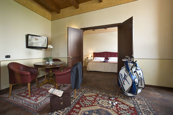 Hotel Dell' Agenzia
