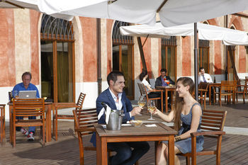 Hotel Dell' Agenzia