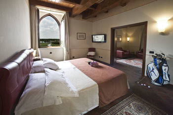 Hotel Dell' Agenzia