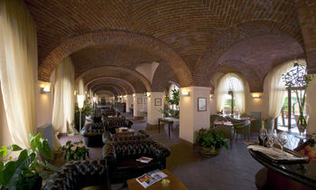 Hotel Dell' Agenzia