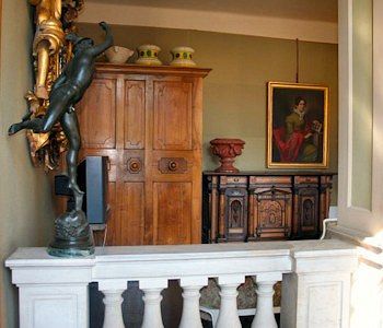 Grand Hotel Villa Balbi
