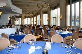 Grand Hotel Villa Balbi