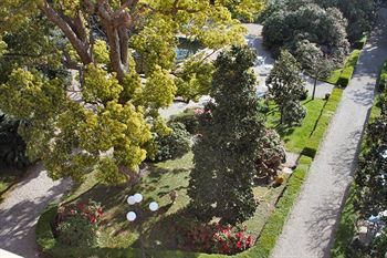 Grand Hotel Villa Balbi