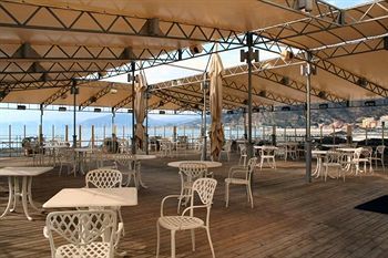 Grand Hotel Villa Balbi