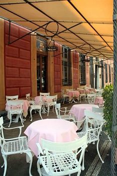 Grand Hotel Villa Balbi