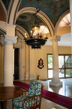 Grand Hotel Villa Balbi
