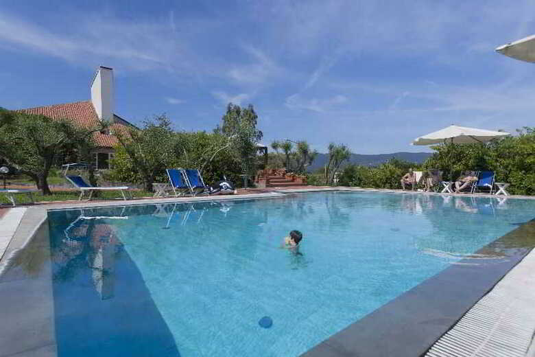 Hotel Paracucchi Locanda Dell'angelo