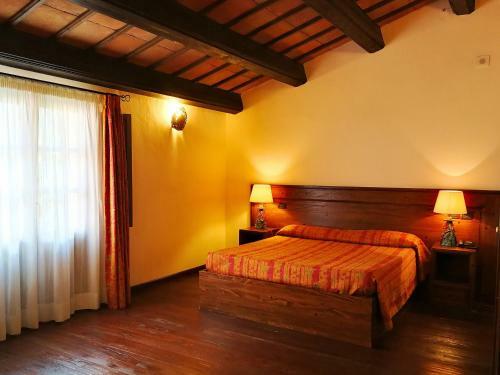 Hotel Il Vecchio Mulino