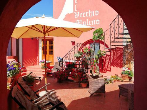 Hotel Il Vecchio Mulino