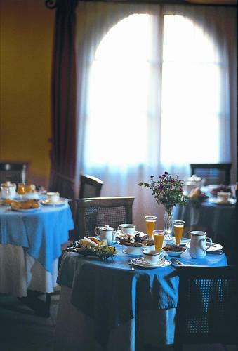 Hotel Il Vecchio Mulino