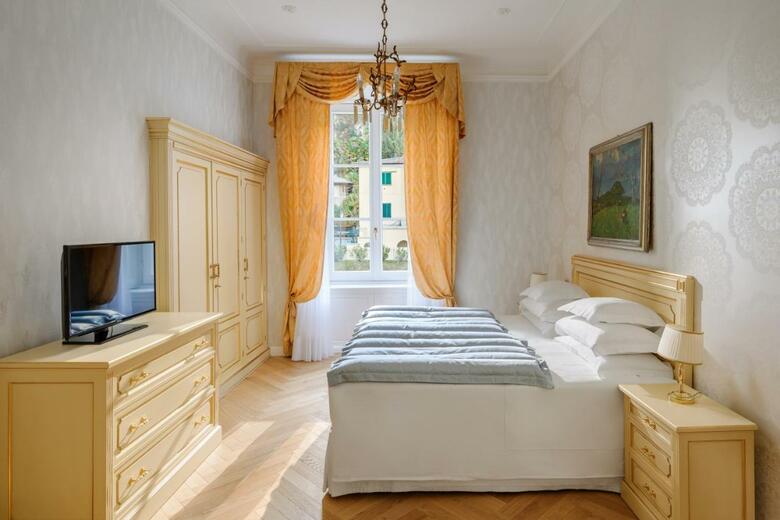 Grand Hotel Villa Serbelloni