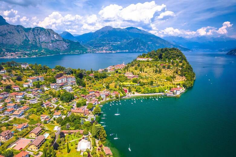 Grand Hotel Villa Serbelloni