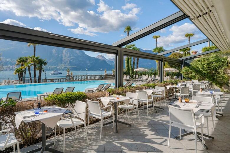 Grand Hotel Villa Serbelloni