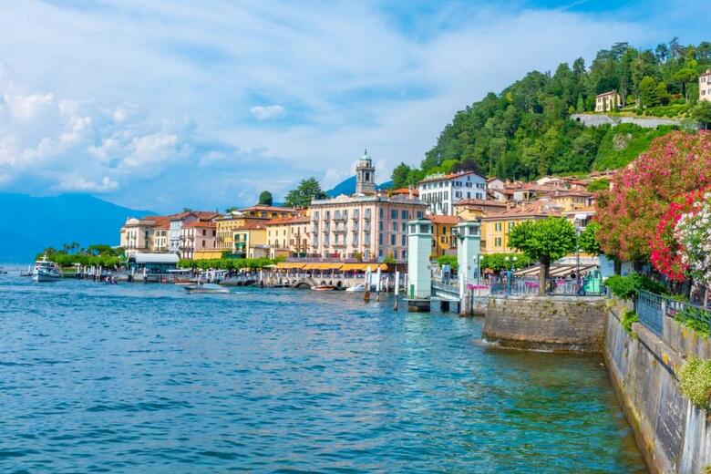 Grand Hotel Villa Serbelloni