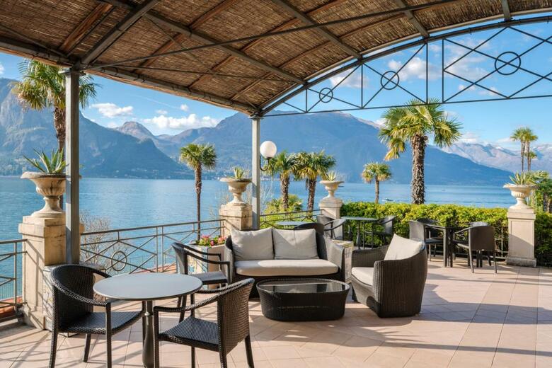 Grand Hotel Villa Serbelloni