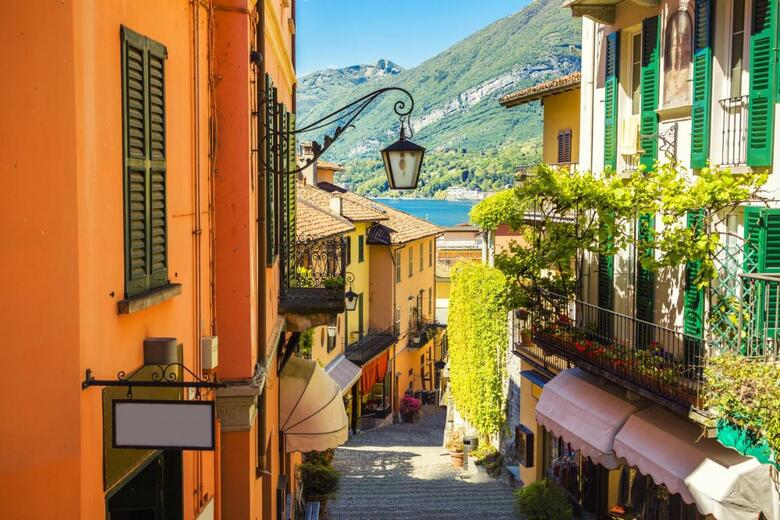 Grand Hotel Villa Serbelloni