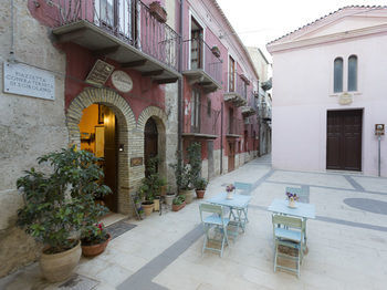 Bed & Breakfast Antica Dimora San Girolamo