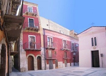 Bed & Breakfast Antica Dimora San Girolamo