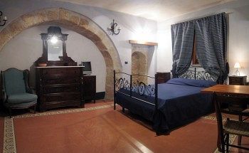 Bed & Breakfast Antica Dimora San Girolamo