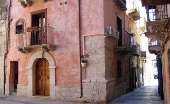 Bed & Breakfast Antica Dimora San Girolamo