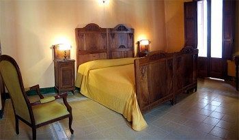 Bed & Breakfast Antica Dimora San Girolamo