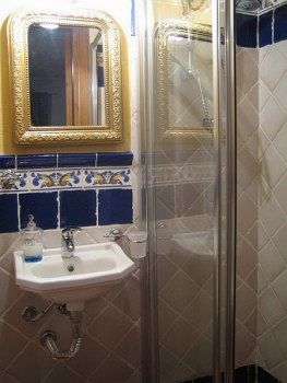 Bed & Breakfast Antica Dimora San Girolamo