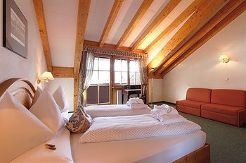 Sporthotel Tyrol & Wellness
