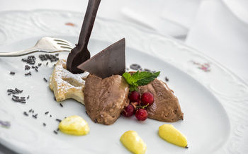 Sporthotel Tyrol & Wellness