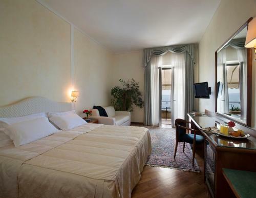 Hotel Villa Capri