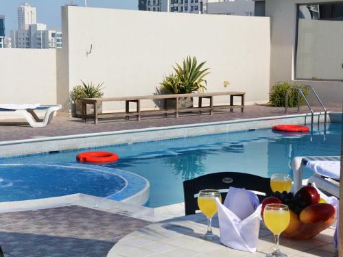 Haven Apartment