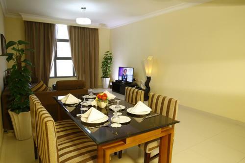 Haven Apartment