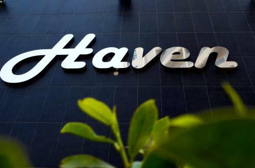 Haven Apartment