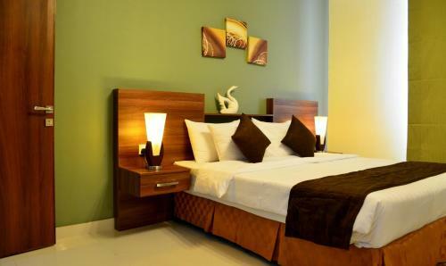 Haven Apartment