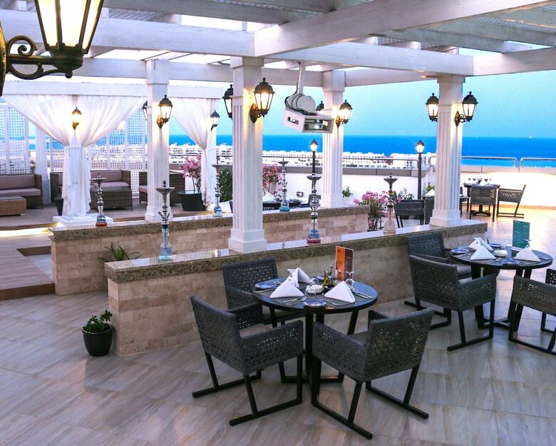 Aparthotel Ramada Hotel And Suites Amwaj Islands