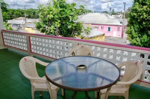 Melrose Beach Apartments Inc