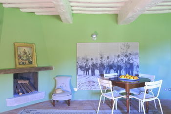 Villa Vignamaggio