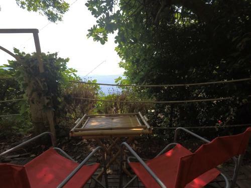 Bed & Breakfast Cinqueterre Holidays