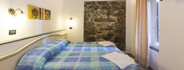 Hotel La Zorza