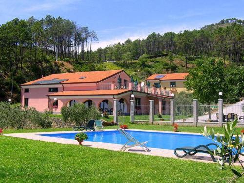 Hotel La Rossola Resort