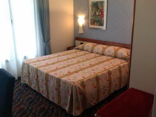 Hotel San Terenzo