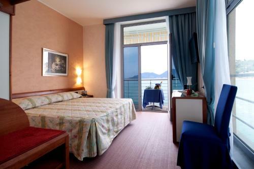 Hotel San Terenzo