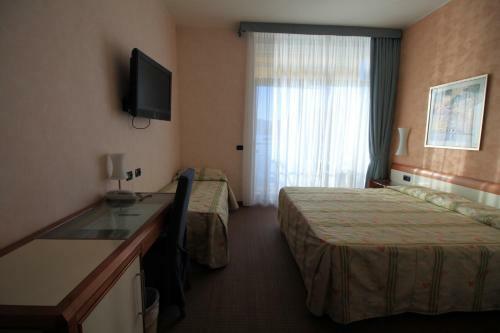Hotel San Terenzo
