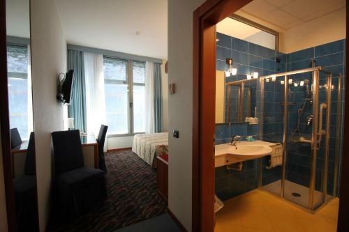 Hotel San Terenzo